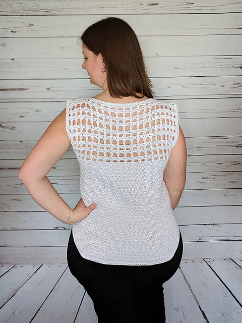 Twisted Lattice Top