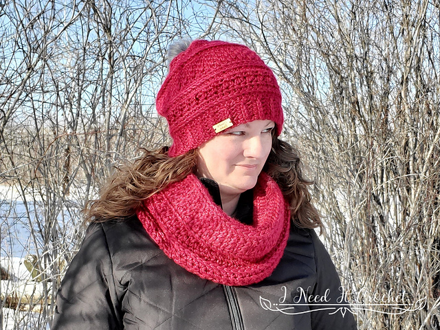 The Ever-Changing Toque
