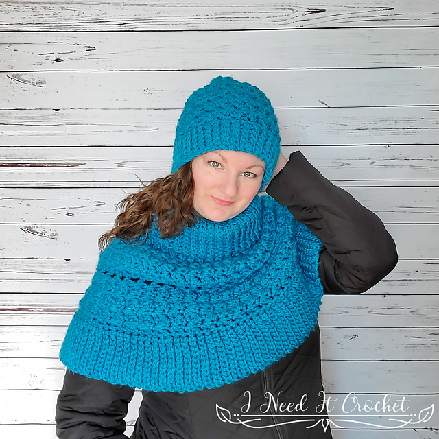 The Dead of Winter Toque