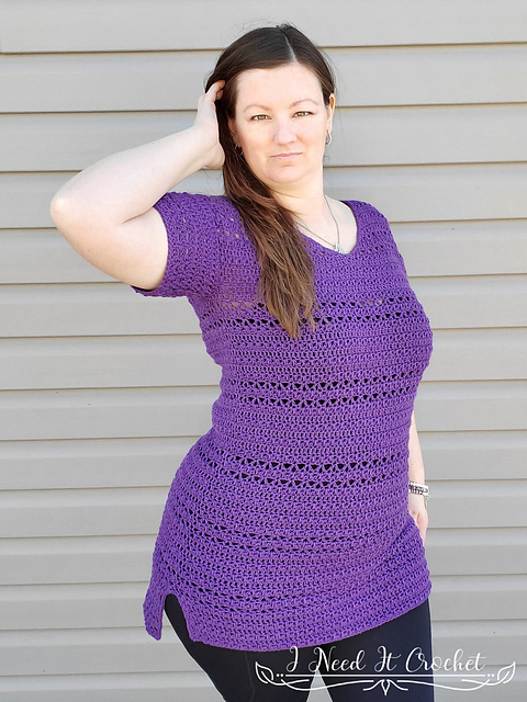 Hilo Tunic