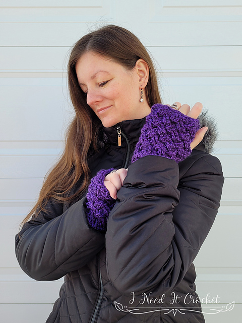 The Aisling Gloves