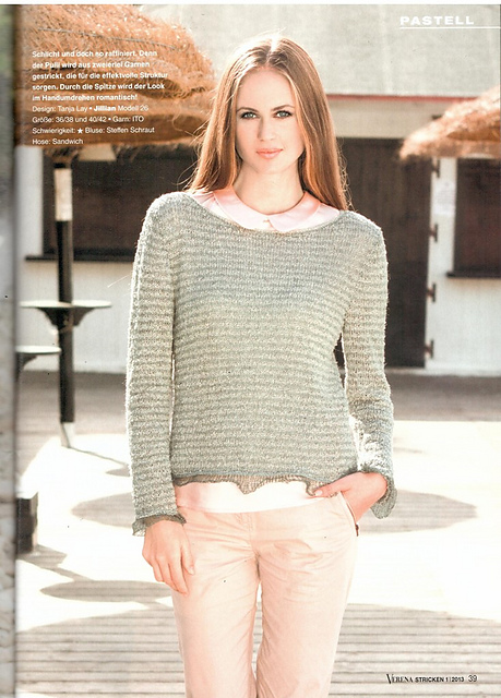 # 26 Jillian