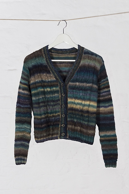 TOME Cardigan