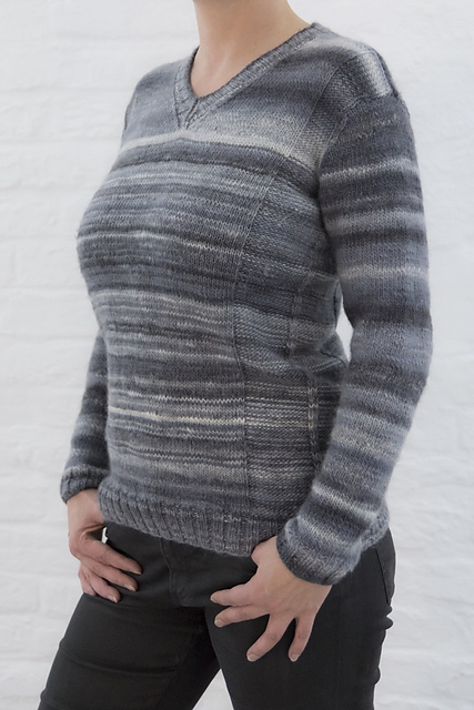 KUJI Pullover