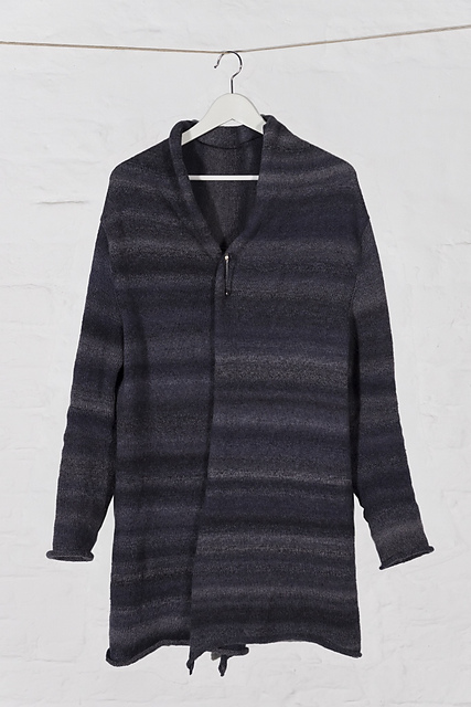 SAGA Cardigan