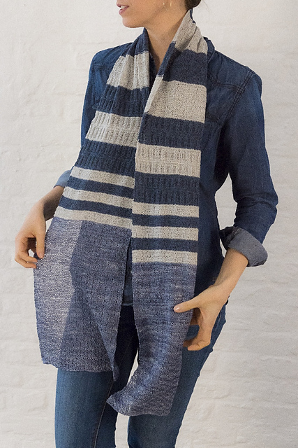 HINO Scarf