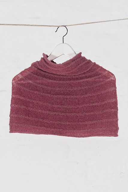 OME Cowl