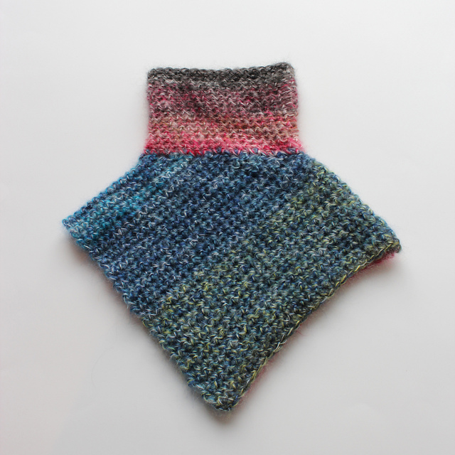 ISE Cowl