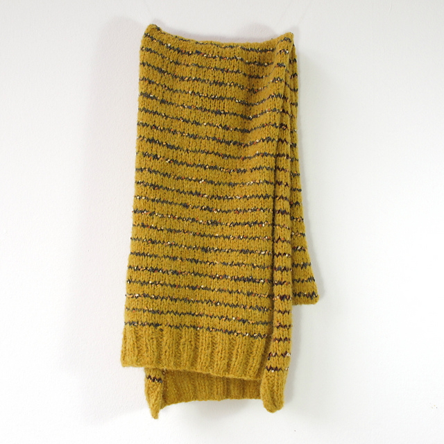AKIKO #03 Scarf