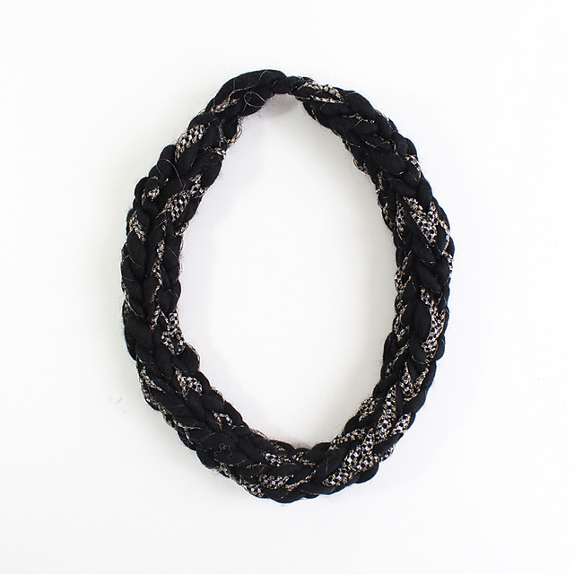 RAI #01 Necklace