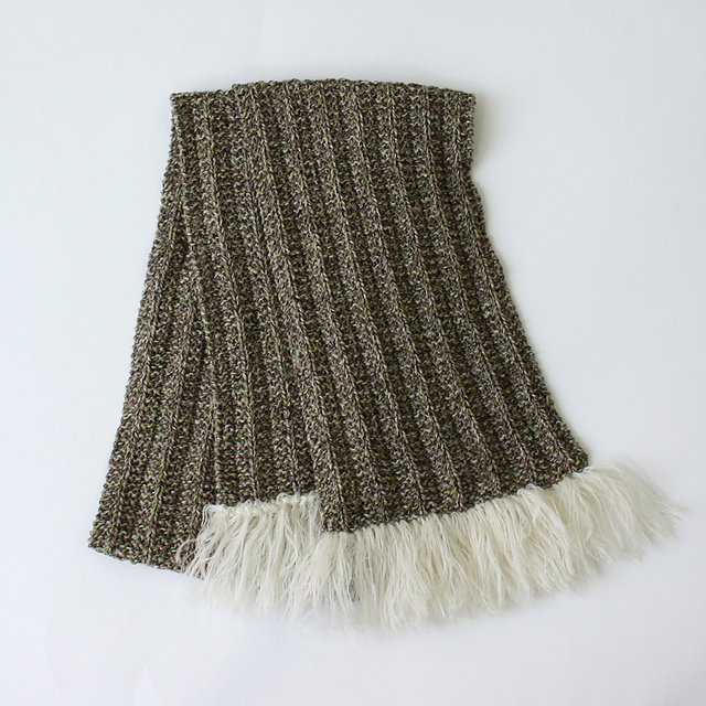YASU #01 Scarf