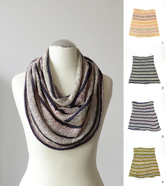YAIZU Cowl