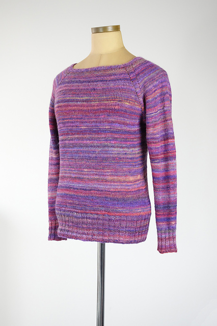 CHIBA Pullover