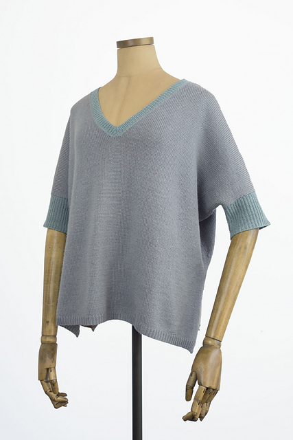 KITAMI Pullover