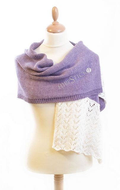Cosy Stola
