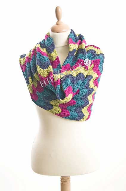 Fun Cowl