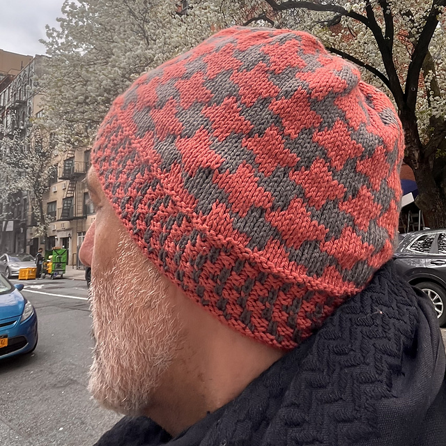 Al–Remal Beanie