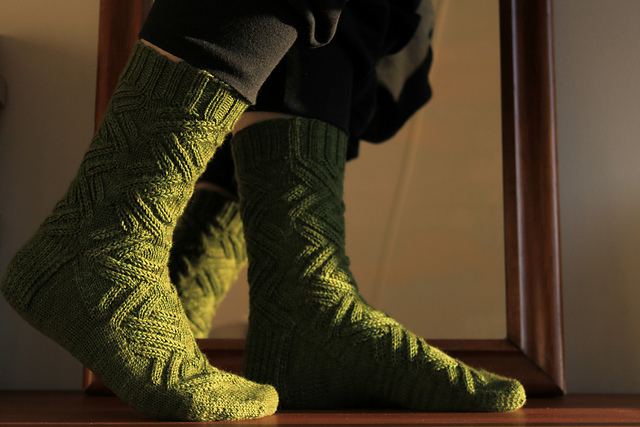 Gretya Socks