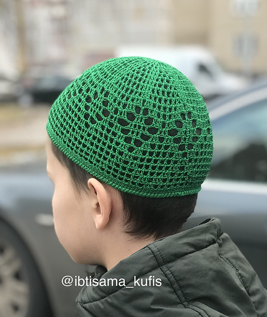 Dad hat