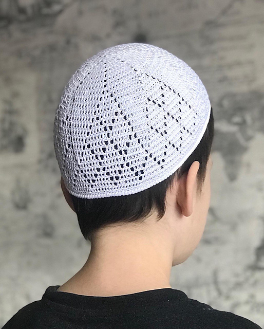 Chemo hat