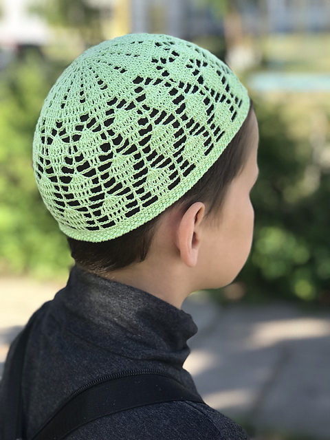 Chemo hat