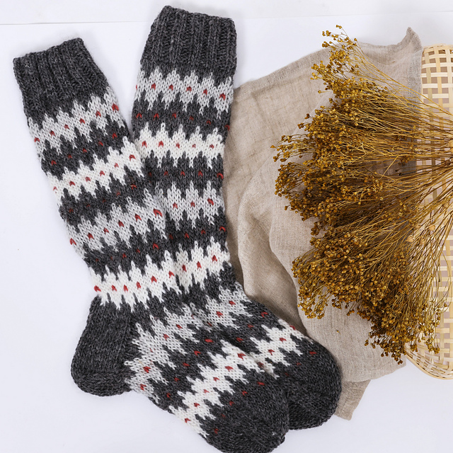 Fjara socks