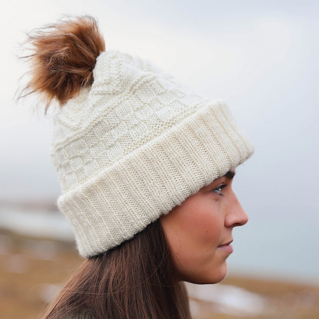 Mjöll hat