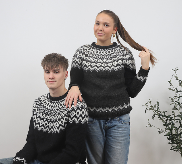Rita sweater