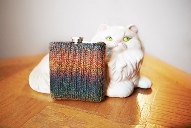Flask Cover