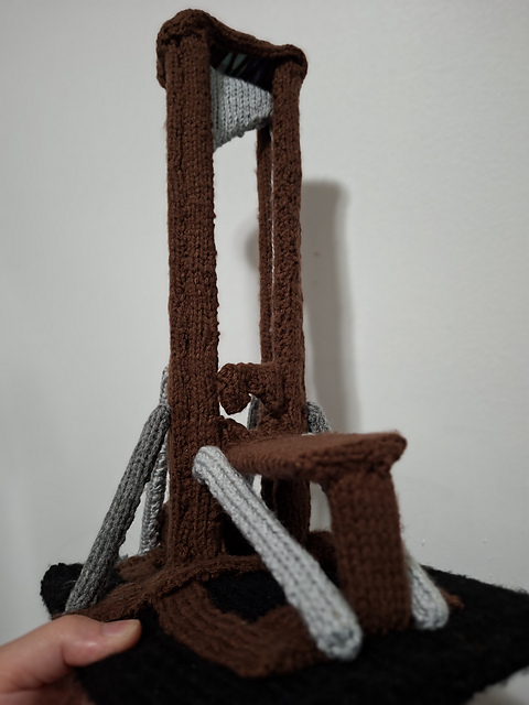 Functional Guillotine