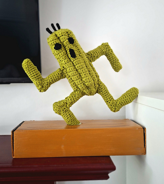 Cactuar