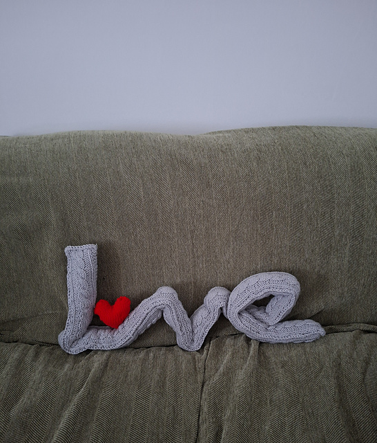 ♡ Lettering Decor