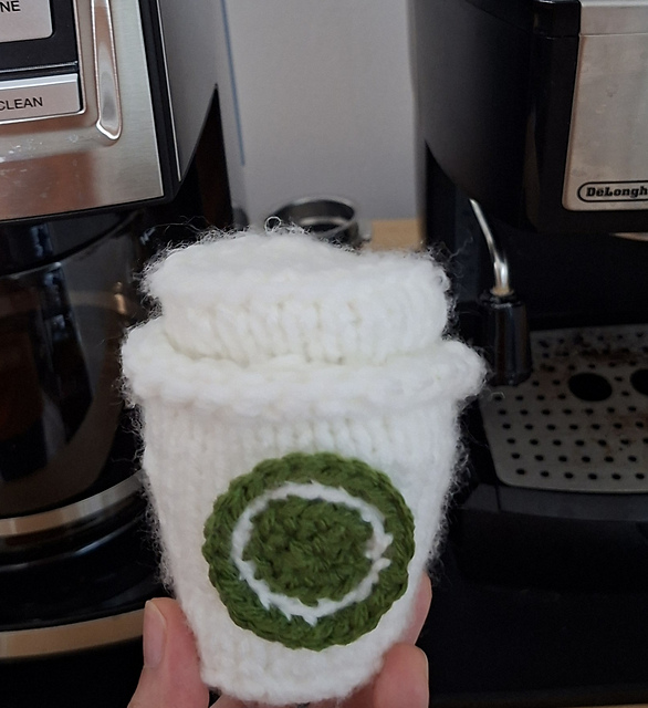 To-go Coffee Cup