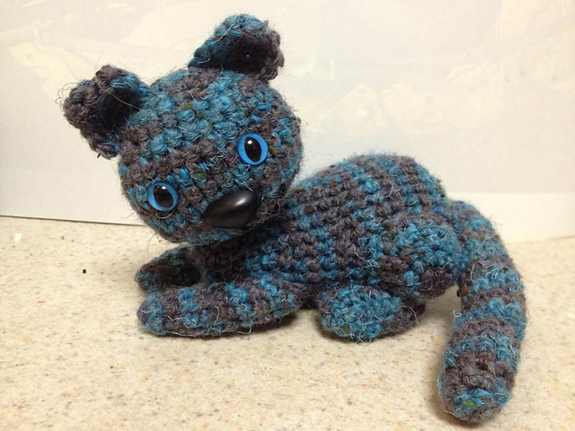 Cheshire Cat