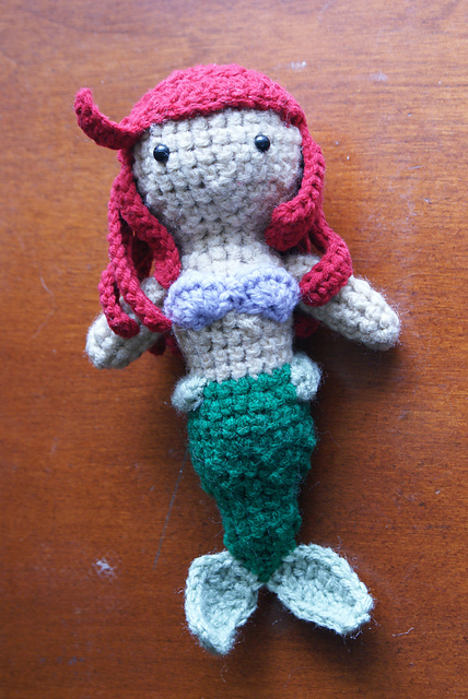 The Little Mermaid