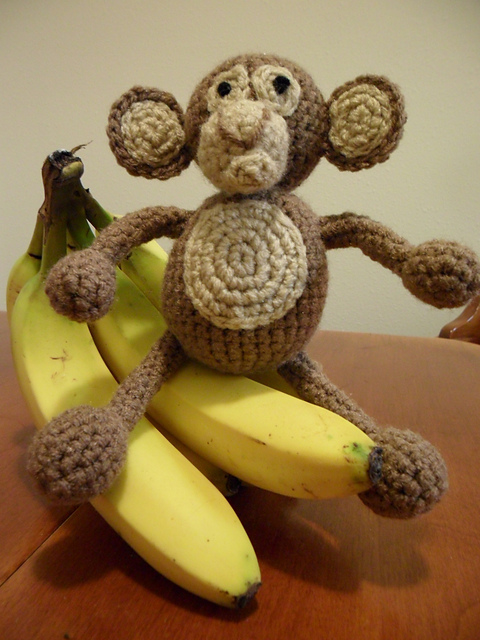 Little Monkey