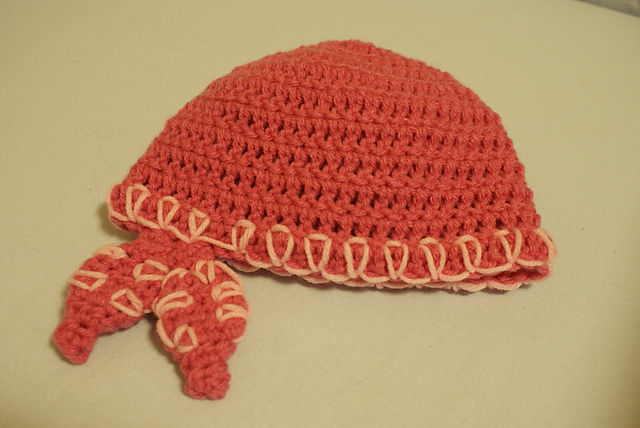 Izzy's Cap