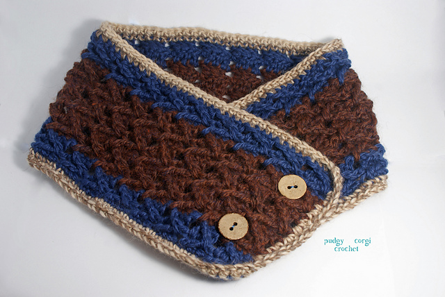 Arrow Cowl
