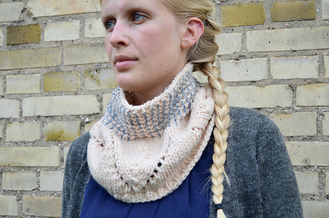 Roskilde Cowl