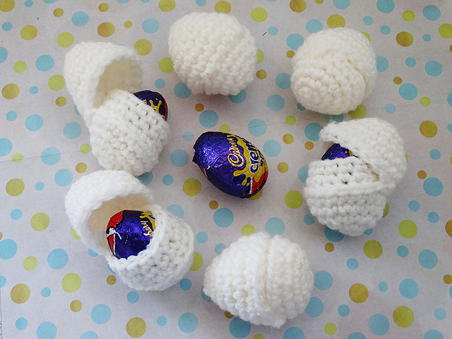 Mini Easter Egg Holder