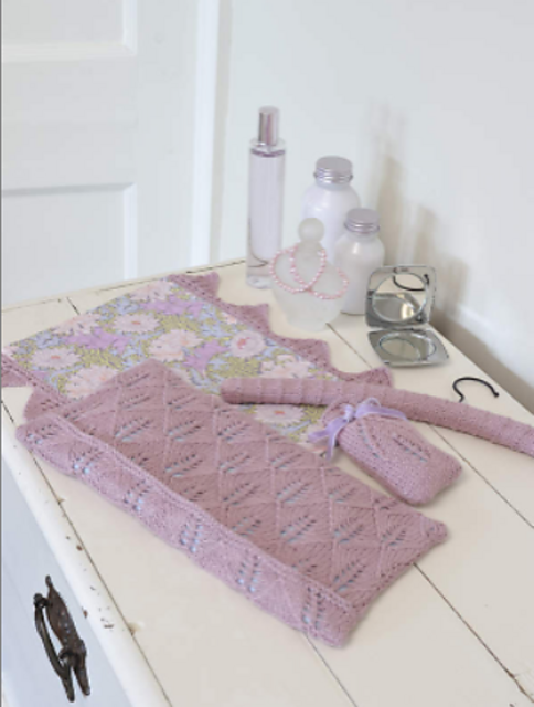 Nightie/Bedroom Set