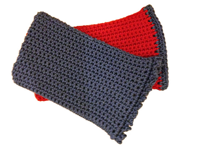 Well Covered iPhone cover