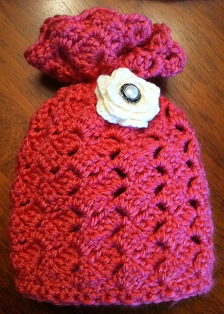 Classic Charm Sack Hat