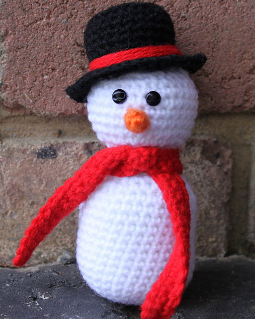 Frosty the Snowman