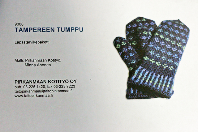 Tampereen tumppu