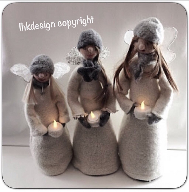 3 engler tovet