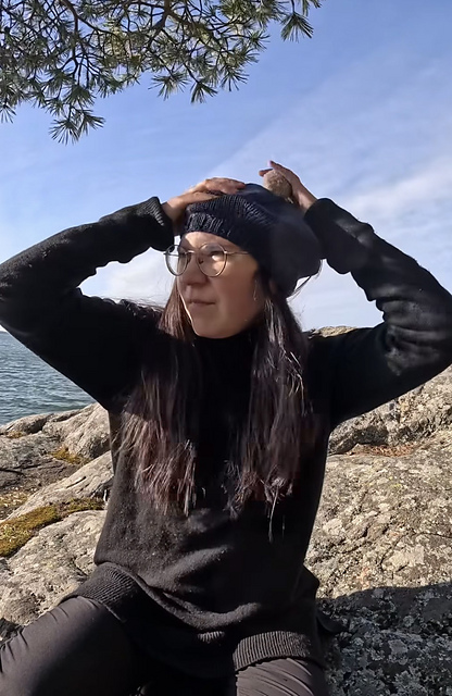 Ainan merimieslakki