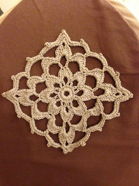 Lacy Granny
