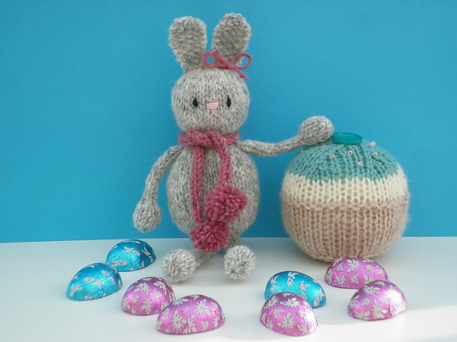 Easter Bunny