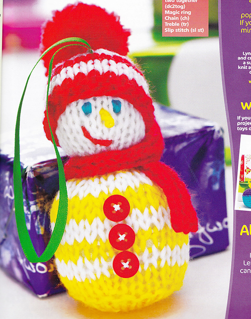 Frosty the Snowman